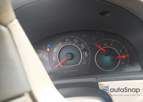 2008 Toyota Camry Solara Se из США, поврежденный, VIN 4T1CE30P58U765248